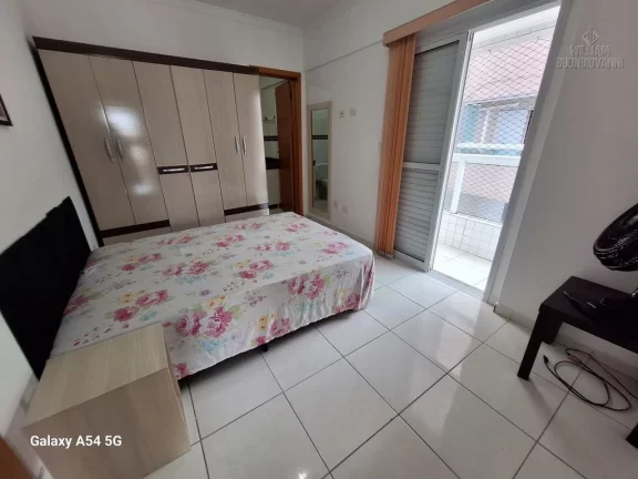 Imagem Apartamento 2 dormitórios sendo 1 suite no coração do Bairro Tupy