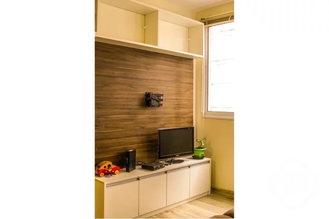 Imagem Apartamento de três dormitórios com lazer completo em Ipanema, preço reduzido

Um imóvel amplo e...