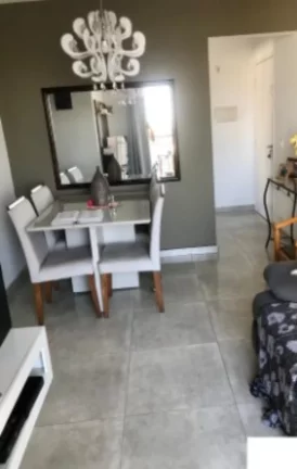 Imagem APARTAMENTO RESIDENCIAL em são paulo - SP, Tatuapé