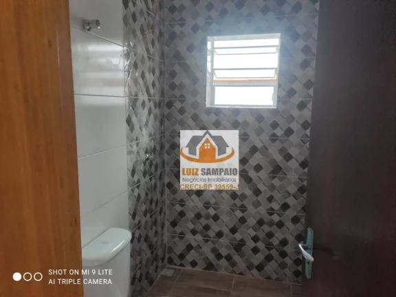 Imagem Cana Nova com Piscina, Nova Itanhaém, 2 Dorm (1 Suíte)
