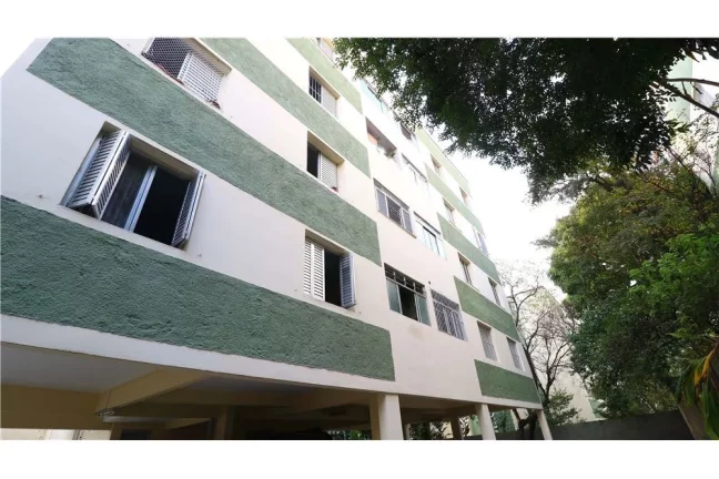 Imagem APARTAMENTO RESIDENCIAL em São Paulo - SP, Pinheiros