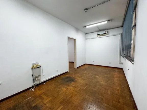 Imagem Sala comercial a venda na Bela Vista - Brigadeiro Luis Antonio