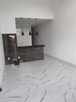 Imagem Casa 3/4 C Suite No Jardim Novo Mundo