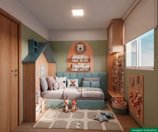 Imagem APARTAMENTO RESIDENCIAL em São Paulo - SP, Limão