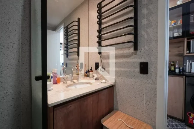 Imagem Apartamento à Venda - Vila Mariana, 1 Quarto, 22 m2