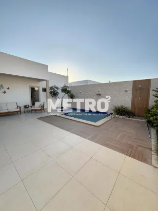 Imagem Casa com 3 dormitórios, Jatobá, PETROLINA - PE
