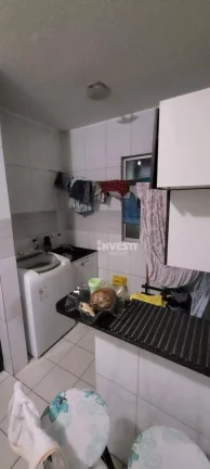 Imagem Apartamento à venda no Residencial Campos Dourados - Goiânia/GO