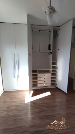 Imagem Apartamento à venda no bairro Macuco - Santos/SP