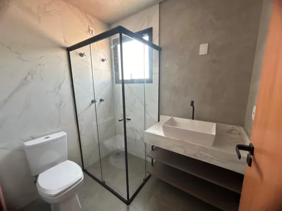 Imagem Apartamento à venda com 3 quartos, sendo 1 suíte, no centro de Atibaia - SP