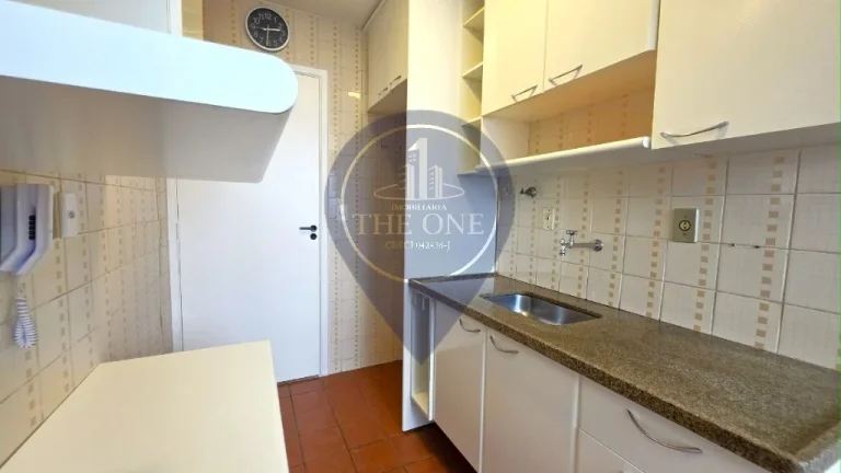 Imagem Apartamento à venda em Perdizes, São Paulo-SP: 3 quartos, 1 suite, 2 salas, 2 banheiros, 1 vaga de garagem - 72m².
