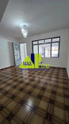 Imagem Casa para locação em São Paulo-SP, Jardim Popular: 3 quartos, 1 suíte, 1 sala, 2 banheiros, 2 vagas, 125m². Agende sua visita!
