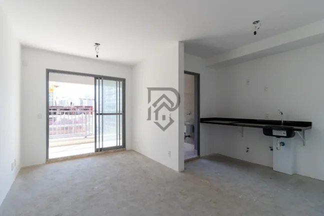 Imagem Apartamento vila mariana pronto para morar proximo metrô