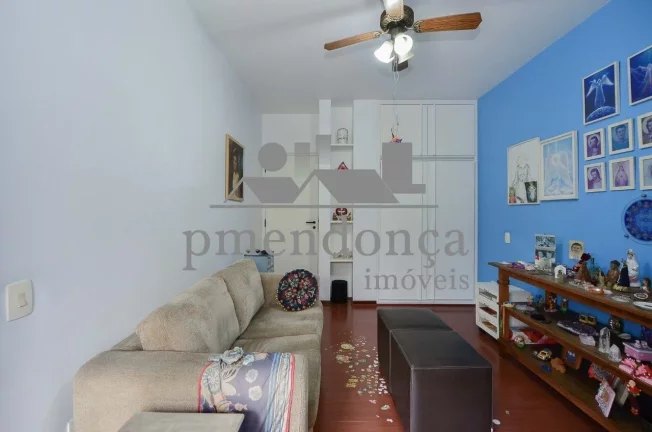 Imagem Apartamento na Rua Bahia com 230m², 4 quartos ( 2 sui­tes) e 4 vagas + depi³sito.