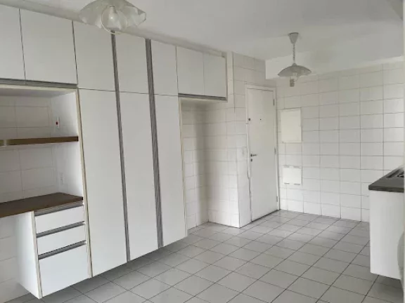 Imagem Apartamento com 3 dormitórios à venda, 177 m² por R$ 1.925.000,00 - Morumbi - São Paulo/SP