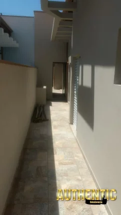 Imagem CASA RESIDENCIAL em ITU - SP, NOSSA SENHORA APARECIDA