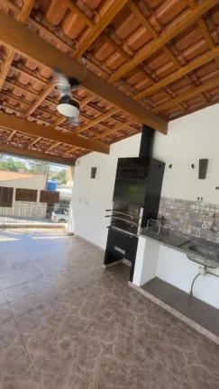 Imagem Casa para Venda em São Paulo, Vila Comercial, 3 dormitórios, 2 banheiros, 3 vagas