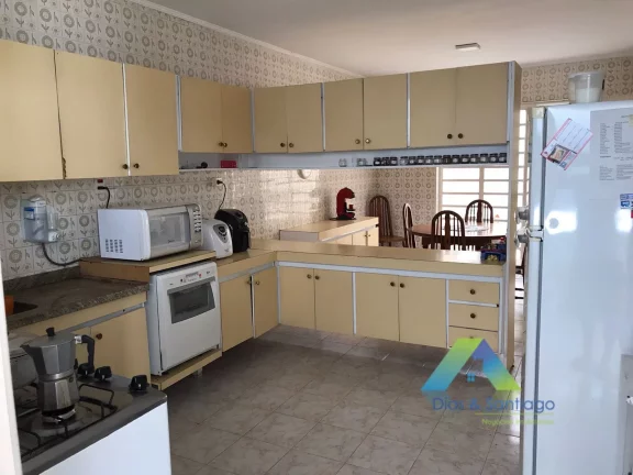 Imagem Casa à venda no bairro Vila Mariana - São Paulo/SP