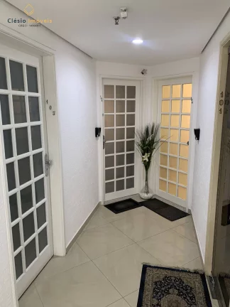 Imagem Conjunto comercial com 2 salas recepção 1 vaga com manobrista