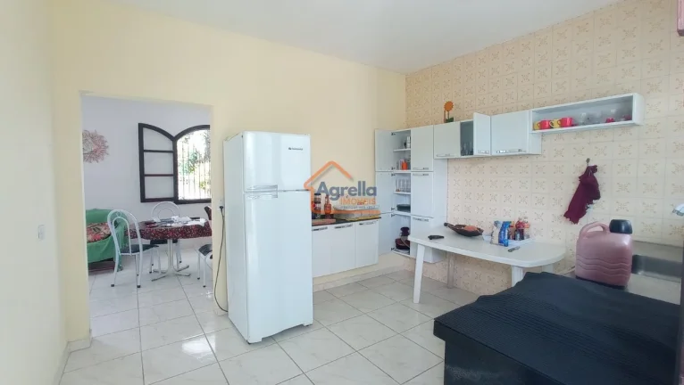 Imagem Casa à venda no bairro Perequê Açu - Ubatuba/SP