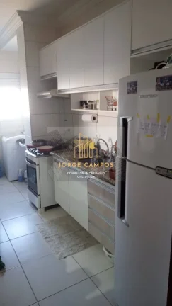 Imagem AP-24164 - APARTAMENTO À VENDA NA VILA MARIA EM SJCAMPOS/SP