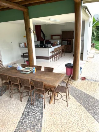 Imagem FANTÁSTICA CHÁCARA NO JARDIM ITÁLIA PARA VENDA E LOCAÇÃO.