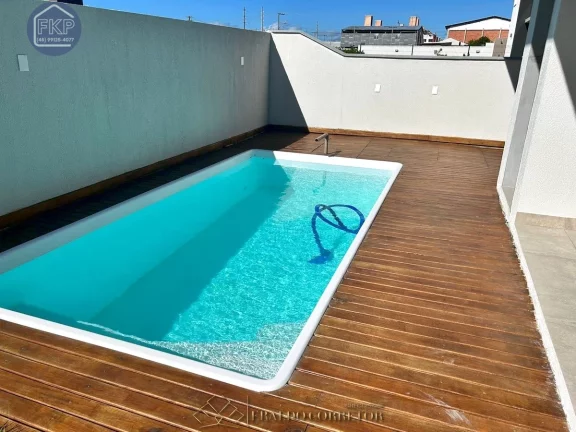Imagem Casa Alto Padrão 4 suítes!