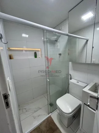 Imagem Lindo Apartamento espaçoso com 90 mts², 2 Quartos, 1 escritório, móveis projetados,Tambaú