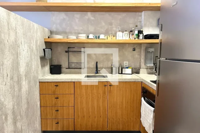 Imagem Apartamento à Venda - Copacabana, 1 Quarto, 41 m2