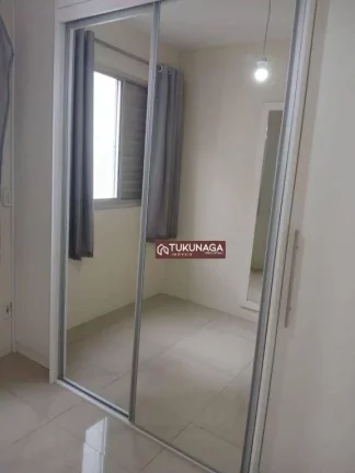 Imagem Apartamento com 3 dormitórios à venda, 75 m² por R$ 500.000,00 - Jardim Flor da Montanha - Guarulhos/SP