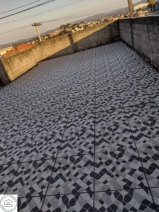 Imagem Imóvel em Franco da rocha / Parque vitória / 10 minutos do centro / 4 casas no terreno + 02 salões comerciais.