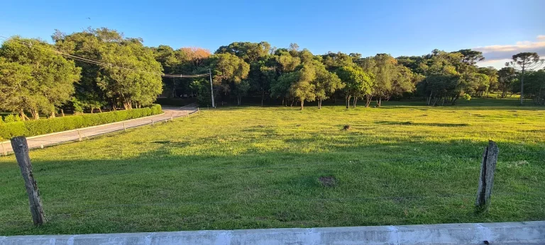 Imagem Terreno em Condomínio Fechado - 3.756,68m²