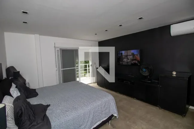 Imagem Casa à Venda - Vargem Grande, 4 Quartos, 500 m2