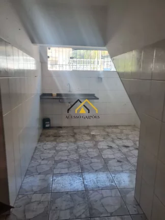 Imagem Galpão Industrial para locação - Itupeva/SP.