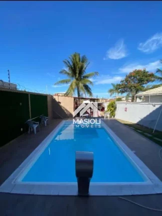 Imagem Casa à venda, 360 m² por R$ 1.200.000,00 - Interlagos - Vila Velha/ES
