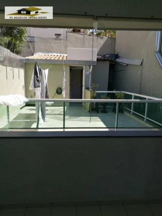 Sobrado Padrão para Venda em Vila Deodoro São Paulo-SP