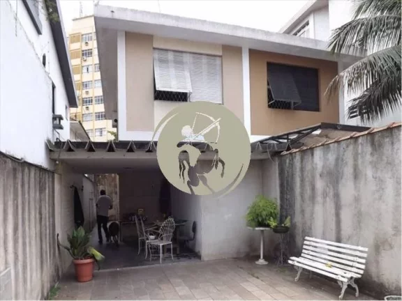 Imagem SÃO 4 QUARTOS 4 BANHEIROS, SALA, COZINHA, GARAGEM, ESCRITÓRIO. ESTRUTURALMENTE ESTÁ PREFEITA, POR...