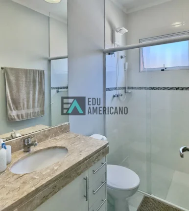 Imagem CASA EM ATIBAIA COM 2 SUÍTES , MÓVEIS PLANEJADOS