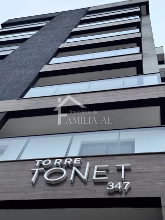 Imagem Apartamento no Anita Garibaldi próx ao Fort Atacadista