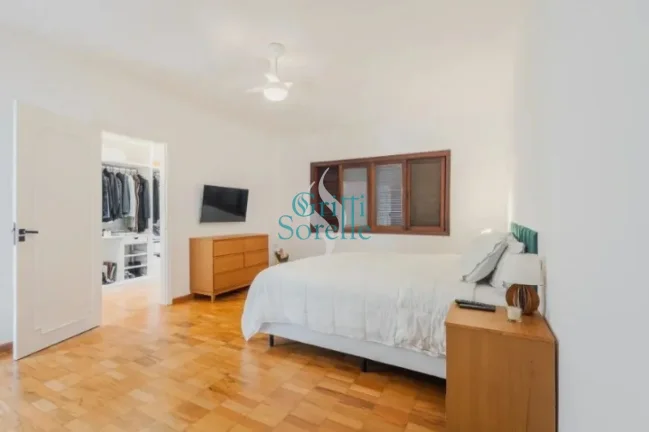 Imagem Casa/Sobrado à Venda em Jardim das Bandeiras - São Paulo/SP,