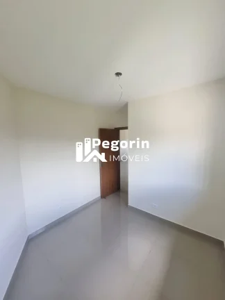Imagem Casa Com 02 quartos em Pinhais