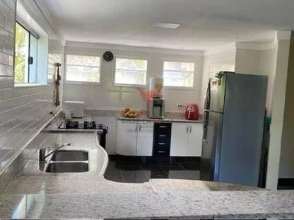 Imagem Apartamento Duplex em Guarujá
