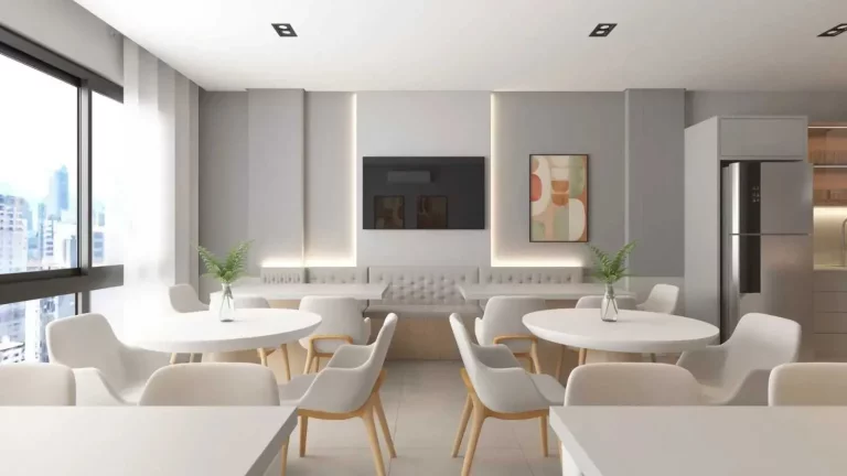 Imagem Apartamento em construção com 2 dormitórios sendo 1 suíte e 2 vagas de garagem em Balneário Camboriú