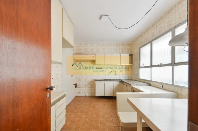 Imagem APARTAMENTO RESIDENCIAL em SÃO PAULO - SP, SANTA CECÍLIA