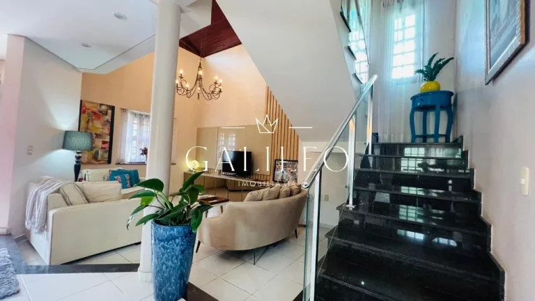 Imagem CASA Á VENDA NO JARDIM PULISTA II - JUNDIAÍ -SP