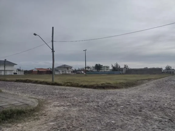 Foto do imóvel: Terreno - Bairro Jardim Beira Mar