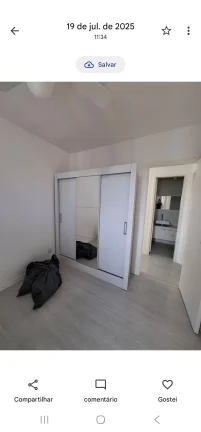 Imagem Apartamento no Pontões da Barra com portaria 24 horas aceita financiamento