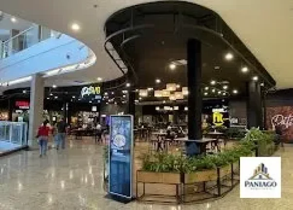 Imagem Sala Comercial para Locação - VG Offices | Várzea Grande Shopping