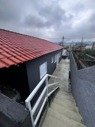 Imagem Casa com 2 dormitórios à venda, 50 m² por R$ 285.000,00 - Jardim Leblon - Suzano/SP