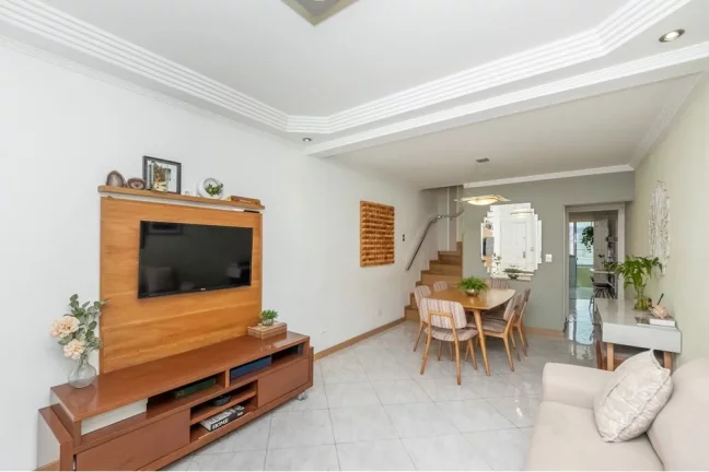 Imagem Casa com 150m2 a venda