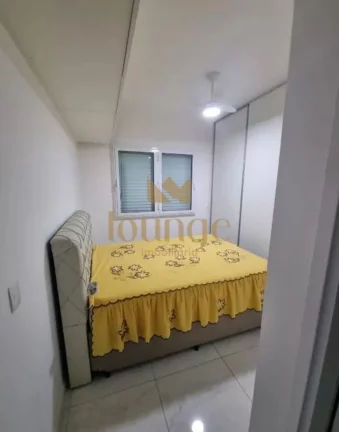 Imagem Apartamento em Sorocaba